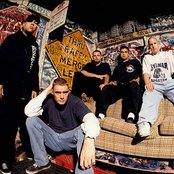 Downset - List pictures