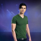 Richard Fleeshman - List pictures