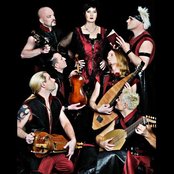 Subway To Sally - List pictures