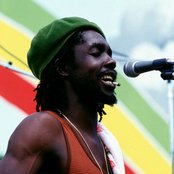 Peter Tosh - List pictures