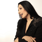 Kaliopi - List pictures