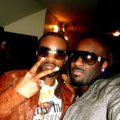 Fally Ipupa - List pictures