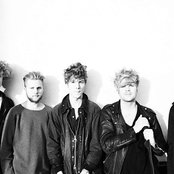 Urban Cone - List pictures