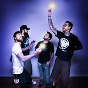 Authority Zero - List pictures