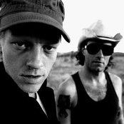 Unkle - List pictures