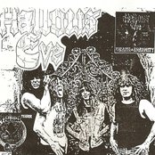 Hallows Eve - List pictures