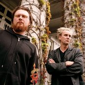 Front Line Assembly - List pictures