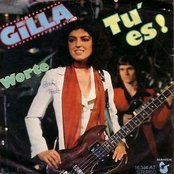 Gilla - List pictures