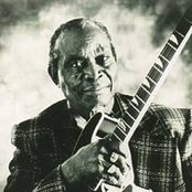 David Honeyboy Edwards - List pictures