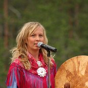 Sofia Jannok - List pictures