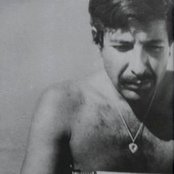 Cohen Leonard - List pictures