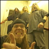 Strapping Young Lad - List pictures