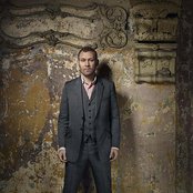 David Gray - List pictures