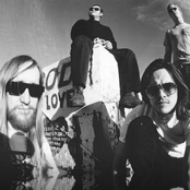 Kyuss - List pictures