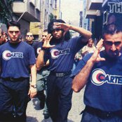 Cartel - List pictures