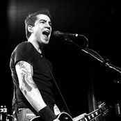 Theory Of A Dead Man - List pictures