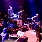 The Cinematic Orchestra - List pictures