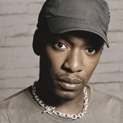 Roots Manuva - List pictures