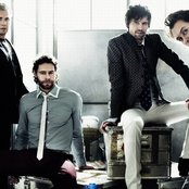 Take That - List pictures