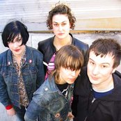 The Soviettes - List pictures