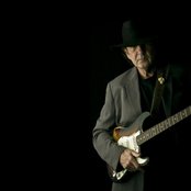 Tony Joe White - List pictures