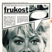 Monica Zetterlund - List pictures