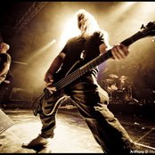 Meshuggah - List pictures