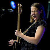 Sophie Hunger - List pictures