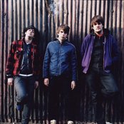 Klaxons - List pictures