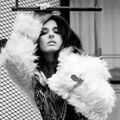 Kendra Morris - List pictures