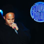 Homeboy Sandman - List pictures