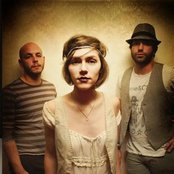 Company Of Thieves - List pictures