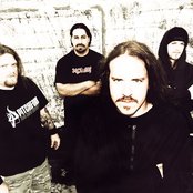 Fear Factory - List pictures