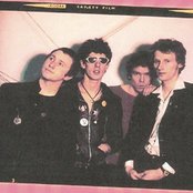 The Vibrators - List pictures