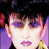 Visage - List pictures