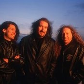 Rage - List pictures