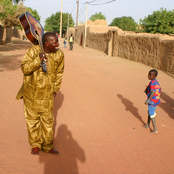 Vieux Farka Toure - List pictures
