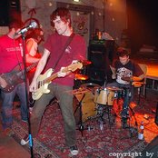 The Saddest Landscape - List pictures