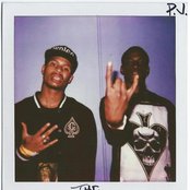 The Underachievers - List pictures