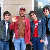 Pink Spiders - List pictures