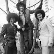 The Chi-lites - List pictures