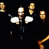 Gardenian - List pictures