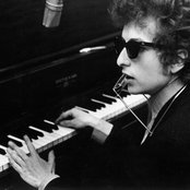 Bob Dylan - List pictures