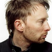 Thome Yorke - List pictures