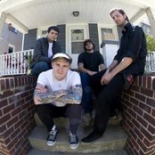 The Gaslight Anthem - List pictures