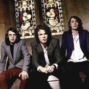 Evermore - List pictures