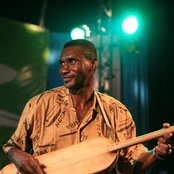 Bassekou Kouyate & Ngoni Ba - List pictures