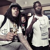 Gucci Mane And Waka Flocka Flame - List pictures
