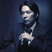 Hideaki Tokunaga - List pictures
