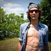 Simone Felice - List pictures